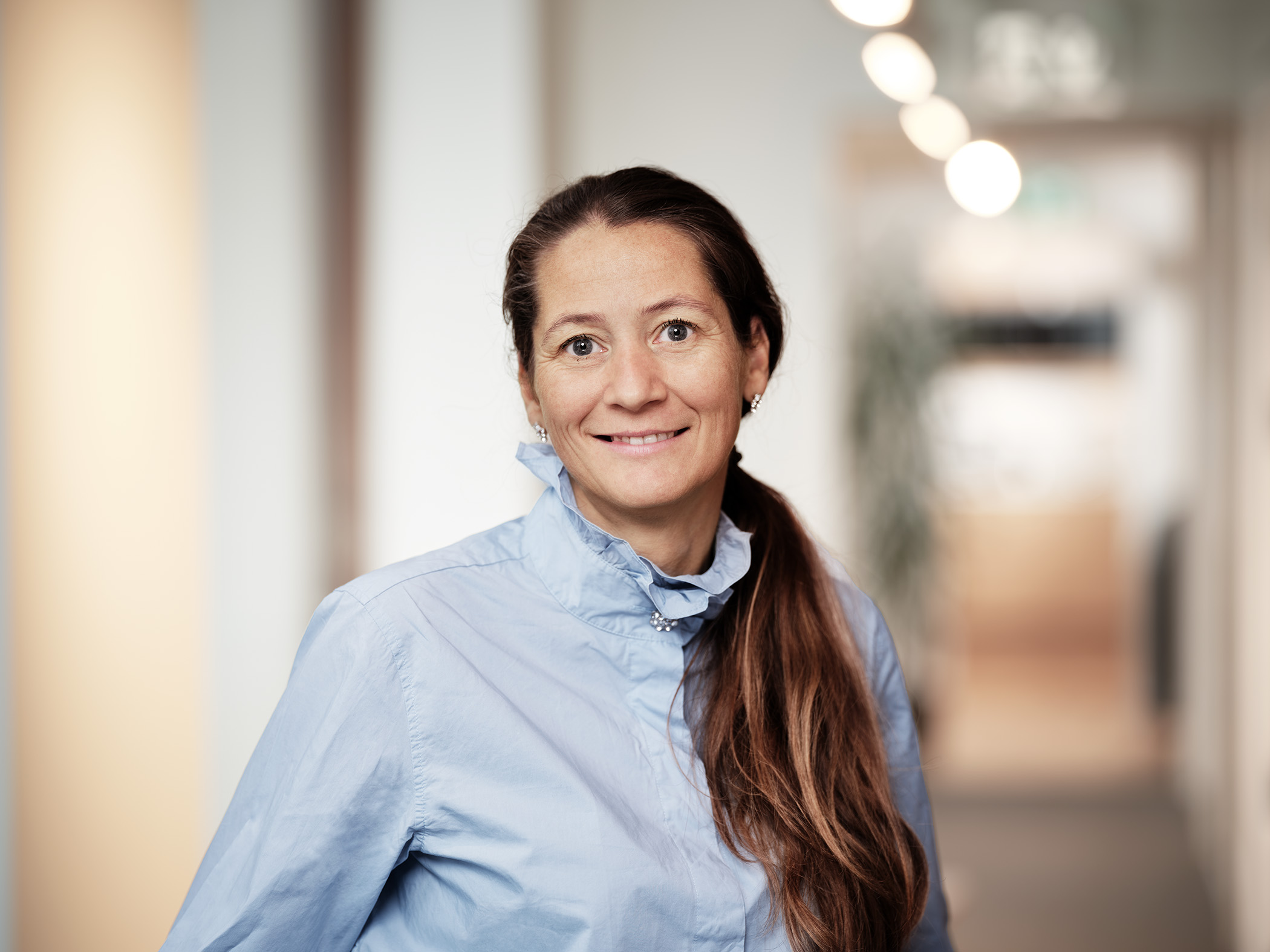 Anna Källström vd Flodens