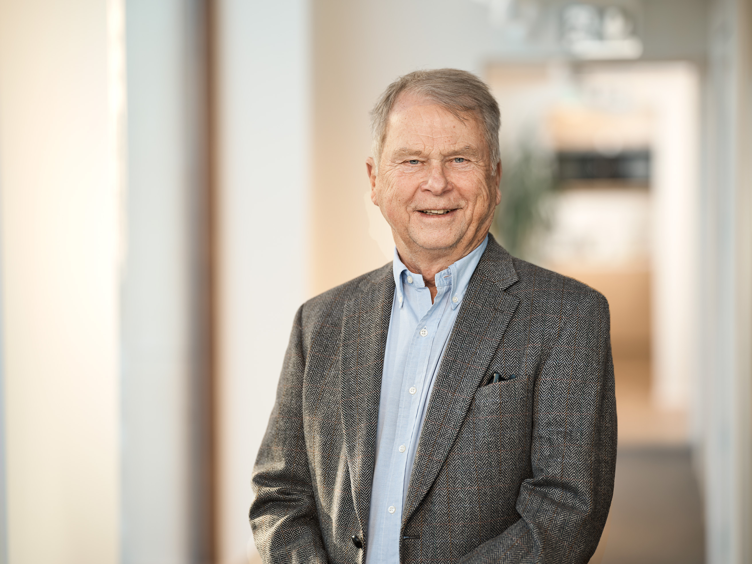 Bo Olsson ByggPartnerGruppen