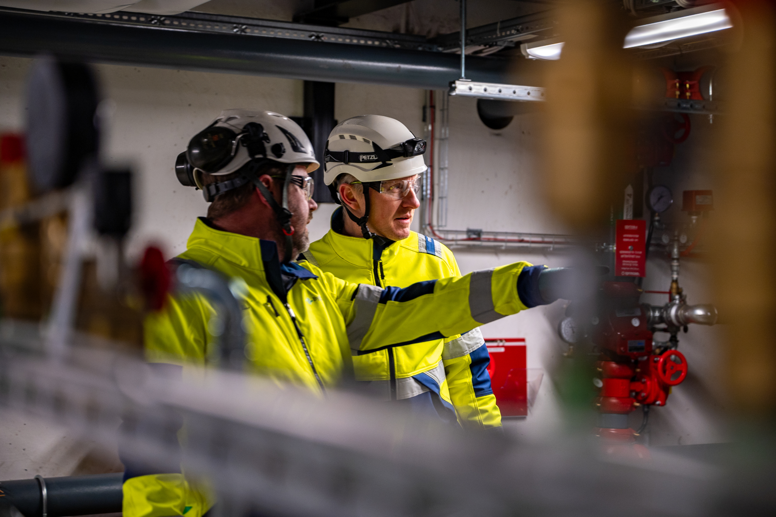 Rådgivande entreprenör ByggPartnerGruppen