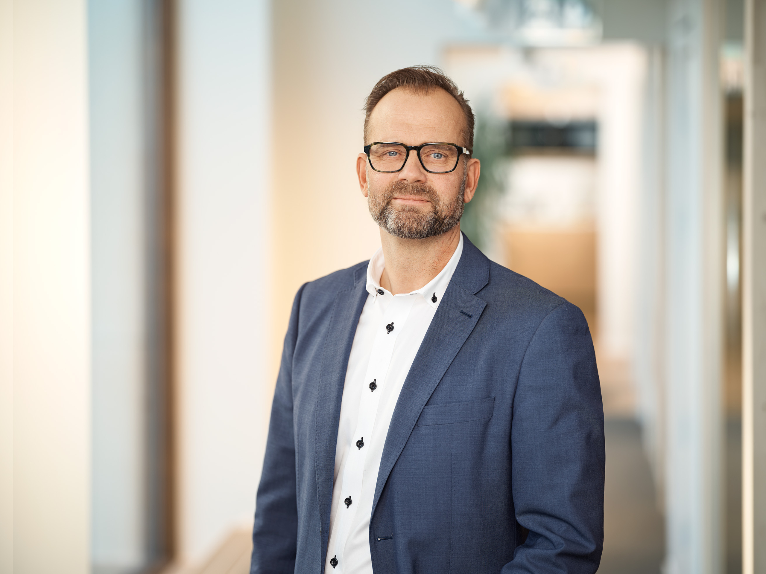 Joachim Lönn ByggPartnerGruppen