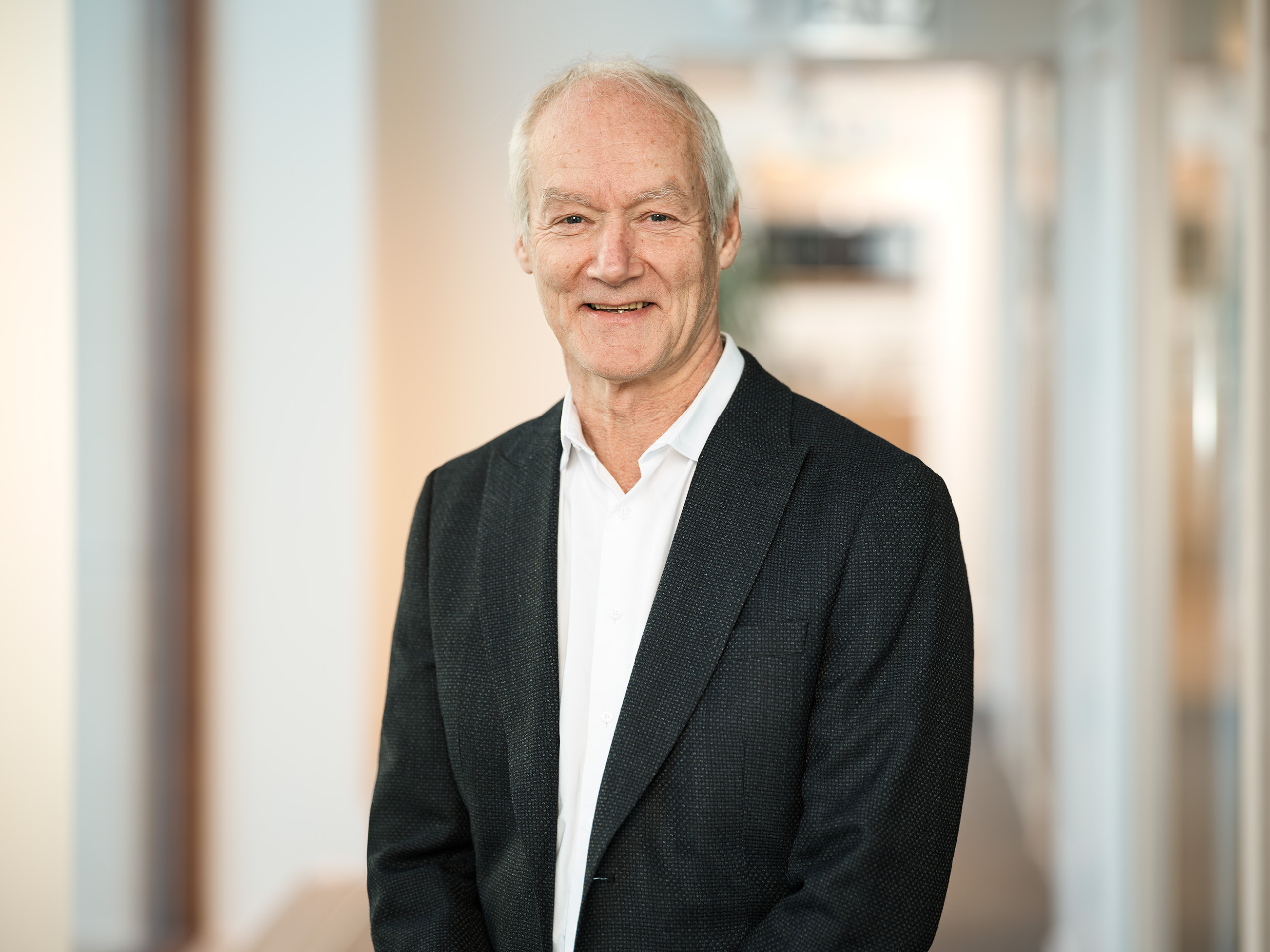 Per Sjostrand ByggPartnerGruppen