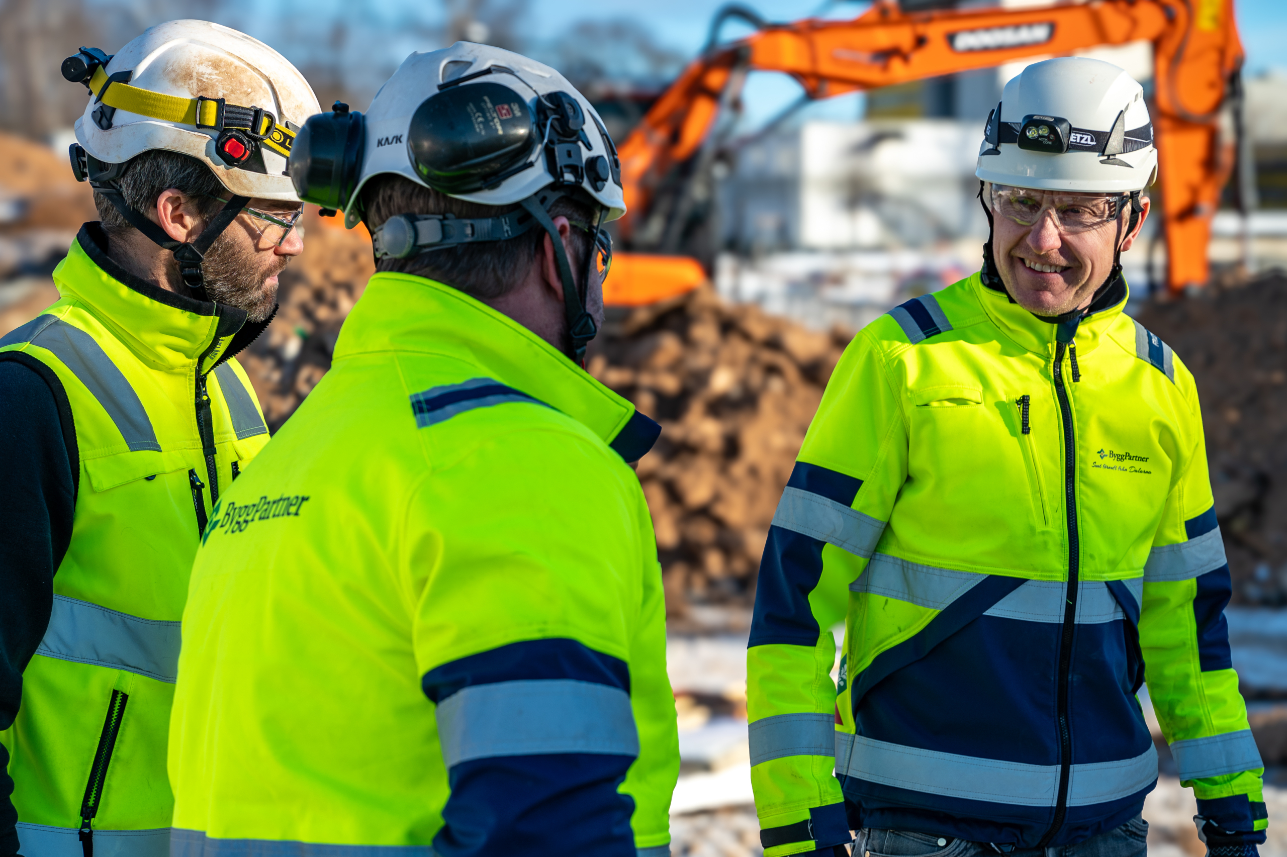 Vårt sätt att arbeta