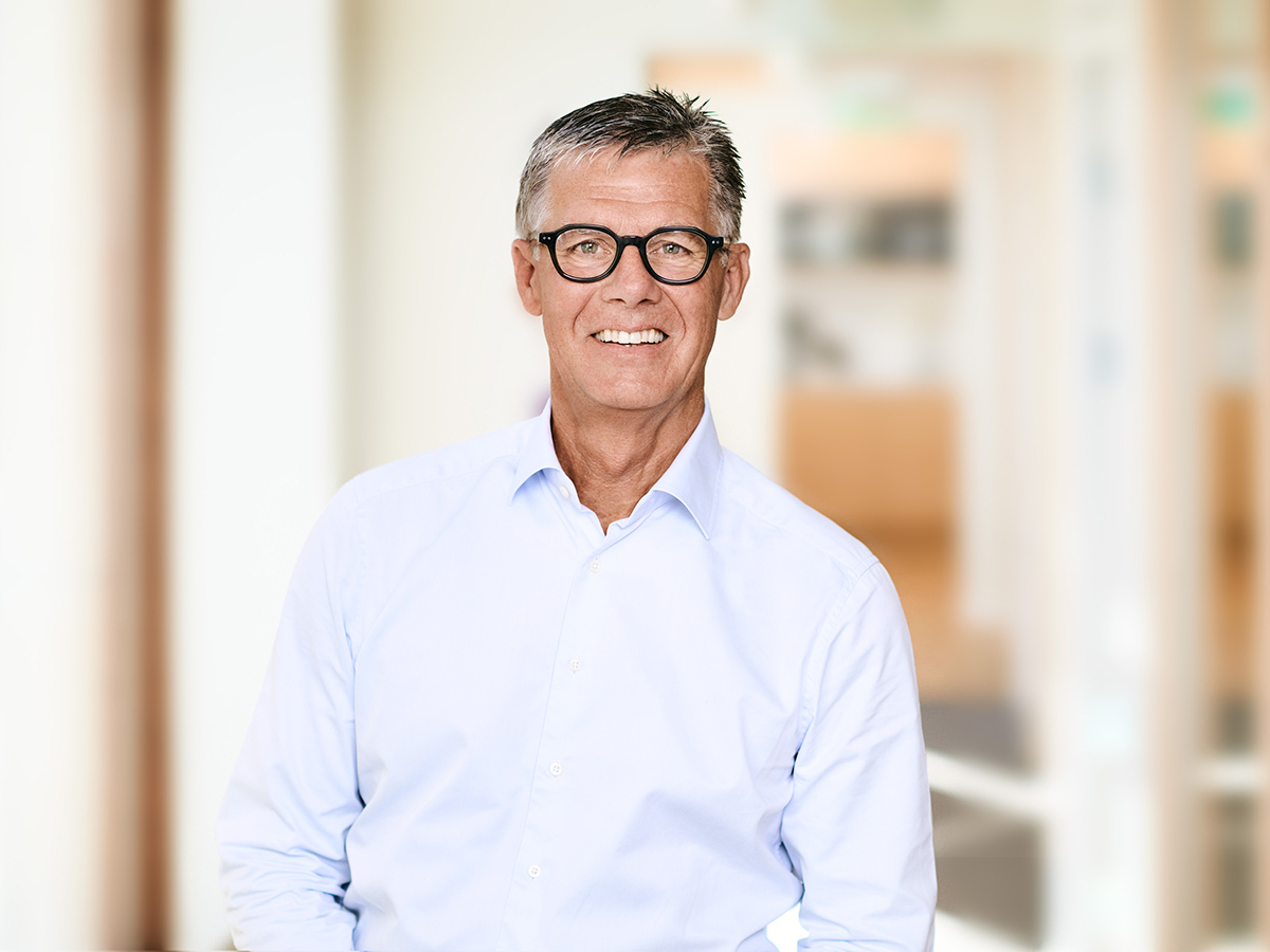 Sture Nilsson VD – ByggPartnerGruppen